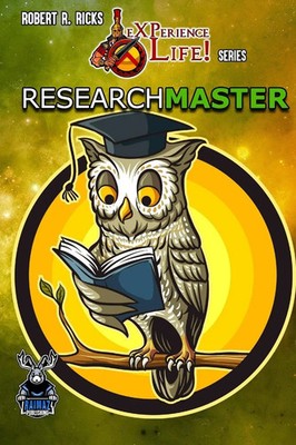 Robert Ricks | eXPerience Life - RearchMASTER | Taschenbuch | Englisch (2019)