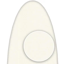 Ironing Board Replacement Cover Fits Rowenta (Model IB6200 Natural Twill)
