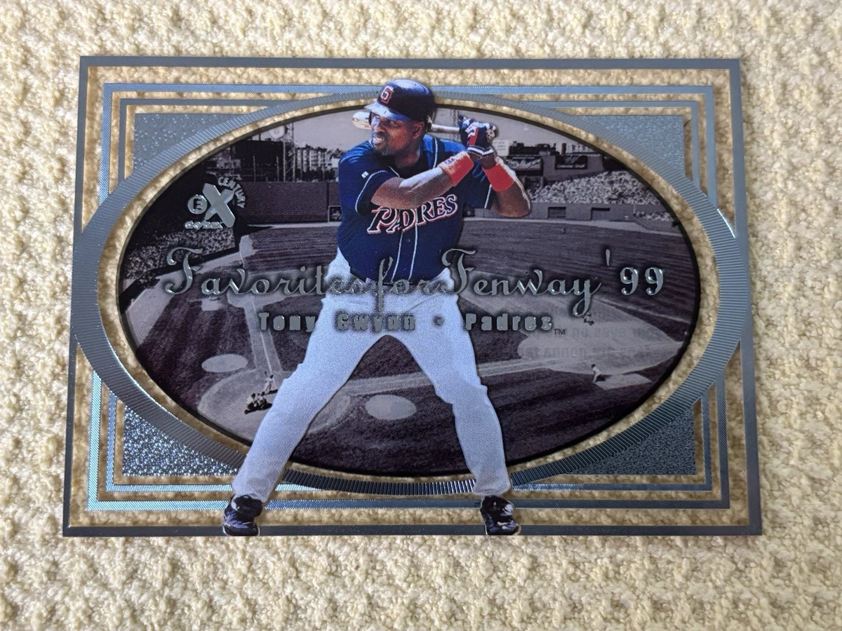 SkyBox Tony Gwynn Baseball Sports Trading Cards & Accessories for