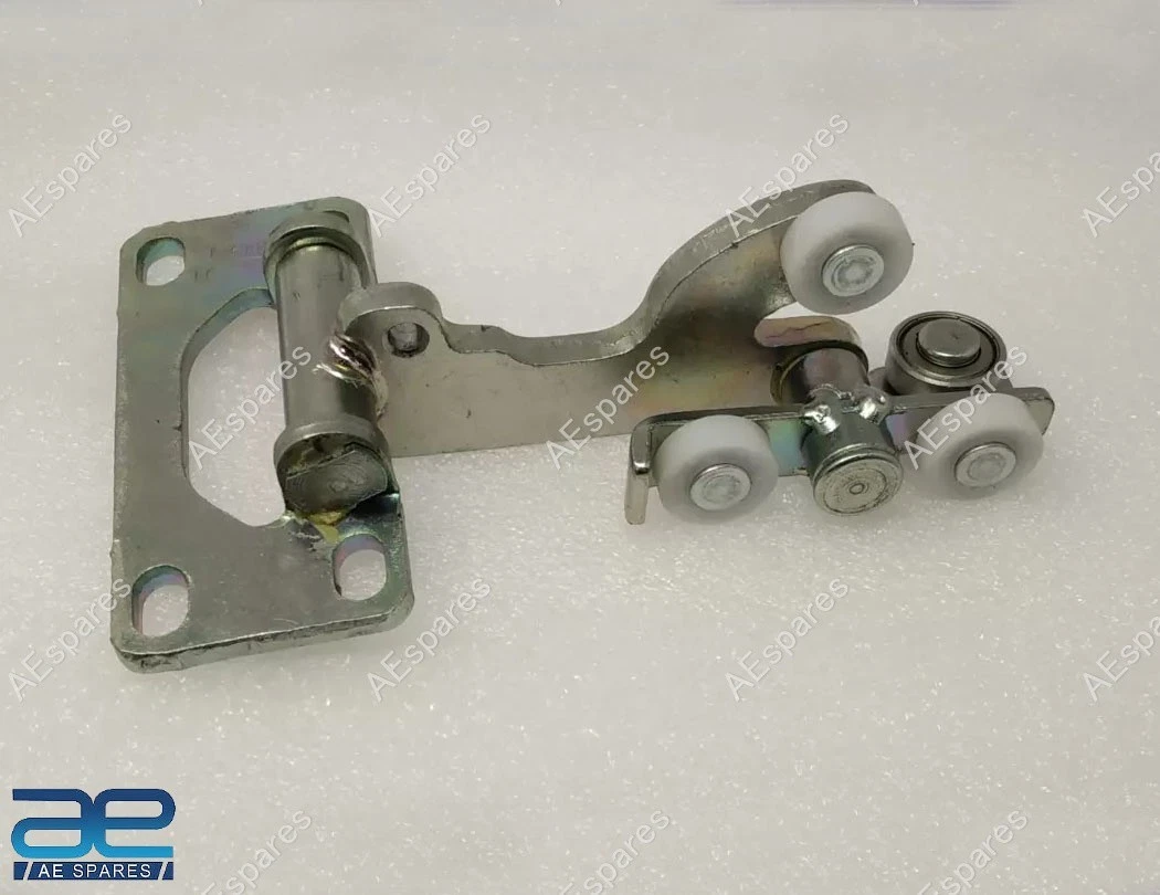 Rear Door Slider Hinge Assy LH for Suzuki Omni Van 0.8L 1984-2019 75908M79501