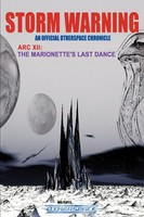 Otherspace Storm Warning:An Official Otherspace Chronicle Wes Platt Taschenbuch
