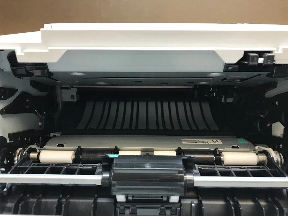 HP LaserJet P2035 workgroup Monochrome Laser Printer 998 Page Count Tested - Image 3 of 4