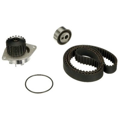 Gates Wasserpumpe + Zahnriemensatz 1611898280 21100687