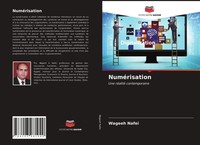Wageeh Nafei | NuméRisation | Taschenbuch | FranzöSisch (2021)