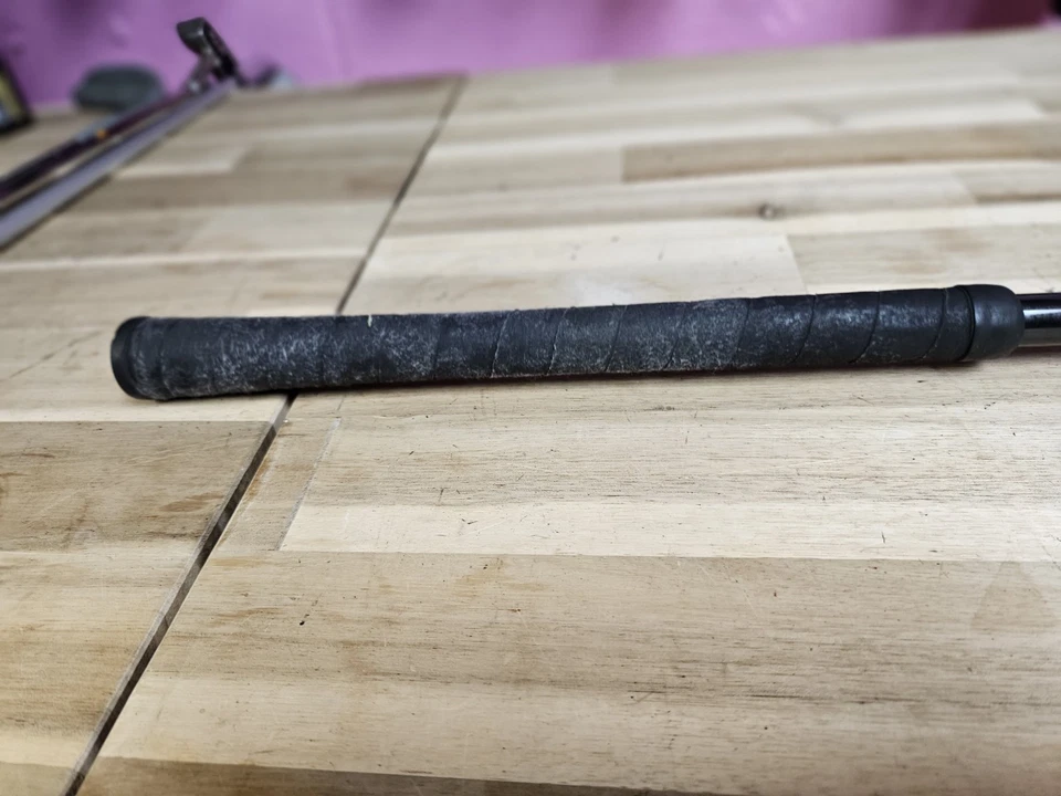 KZG 1 Driver 9° Stiff Flex Golf Club - Image 3 of 4