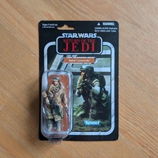 Star Wars The Vintage Collection Rebel Commando VC26