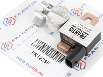 Sicherung Batterie Chery Arrizo 8 Tiggo 7 8 9 Jaecoo J7 807000033AA
