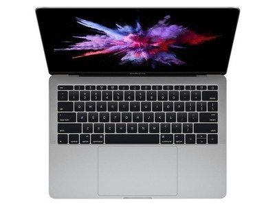 Apple Macbook Pro 13.3'' 2560x1600 NON-TOUCH i5-6360U 2.0GHZ 8GB 256GB -  SILVER