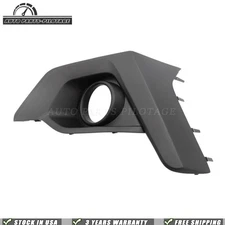 For 2021-2023 Subaru Crosstrek 57731FL860 Fog Light Trim Cover Passenger Side
