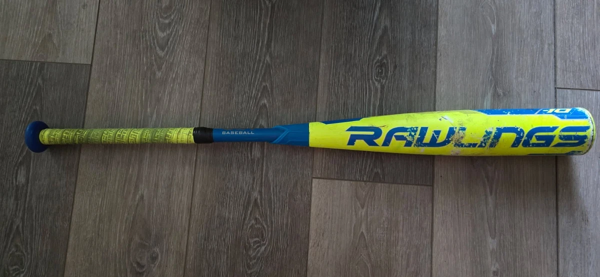 Rawlings 2018 Youth Baseball Bats for sale - eBay