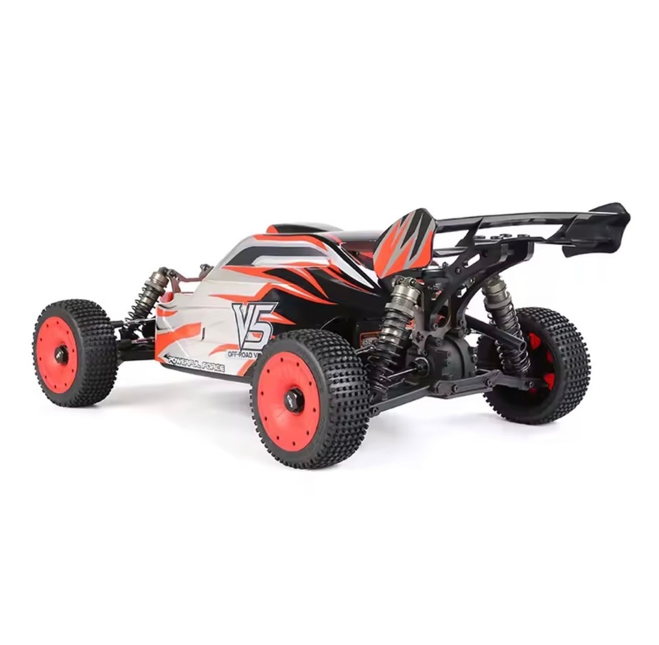 Rovan V5 SLT (🔥32cc) 1/5 scale 4WD RC Buggy Losi 5T 5B Compatible | eBay