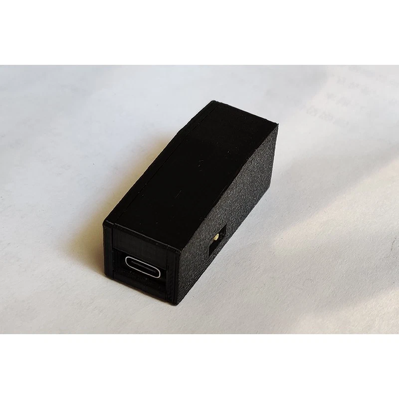 For thrustmaster T3PA T3PA Pro Pedal to USB Converter Type-C Adapter Modify SUK - Image 3 of 4