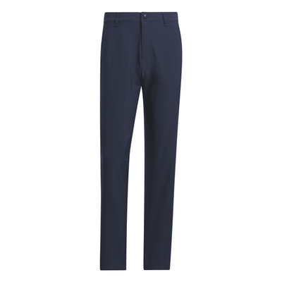 adidas Ultimate365 Golf Pants Mens Blue Casual Athletic Bottoms IU2837-A