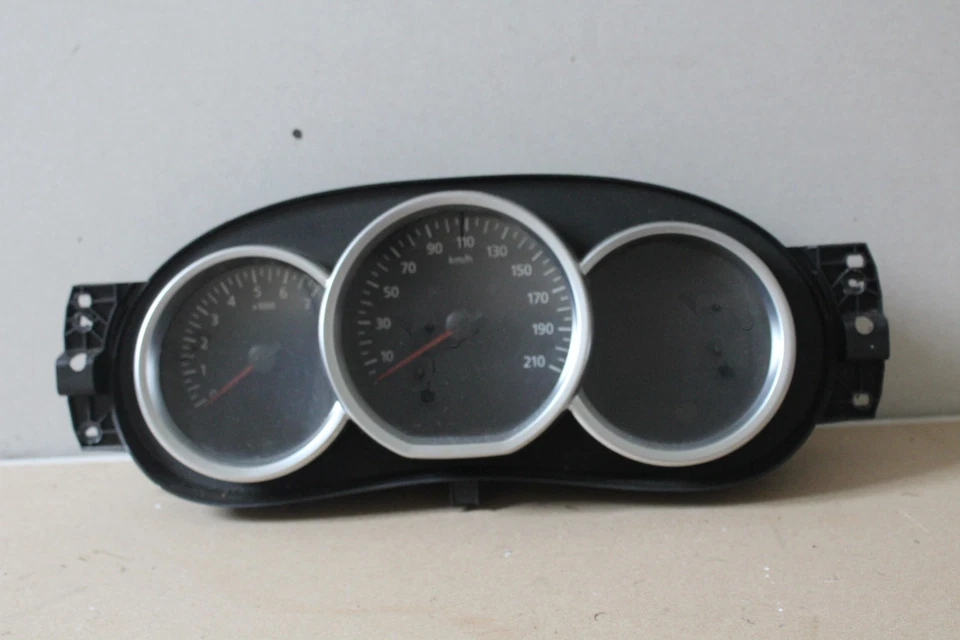 KIT CENTRALINA MOTORE PER DACIA SANDERO 1.5 0281033119 /248108019R ORIGINALE US - Immagine 2 di 4