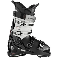 NEW!! 2025 Mens Atomic Hawx Ultra 110 S GW Boots-Black/White-27.5cm