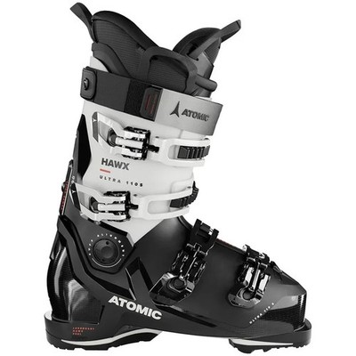 NEW!! 2025 Mens Atomic Hawx Ultra 110 S GW Boots-Black/White-25.5cm