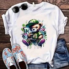 Cool Bean Bear B