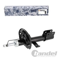 Vaico Gasdruck StoßDÄMpfer Vorne Passend FüR Renault Clio | V46-1835