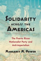 Solidarity Across The Americas Margaret M. Power Taschenbuch Englisch 2023