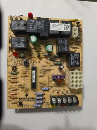Goodman PCBBF122 Furnace Control Circuit Board 50M56-289-01