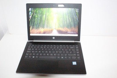 Günstiges Schnäppchen HP Probook 430 G5, 16GB RAM, 256GB NVme, i5-7th GEN Prozessor,.,
