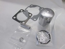 Kit de Piston de tronçonneuse 45mm pour moteur chinois 5200 52cc G5200
