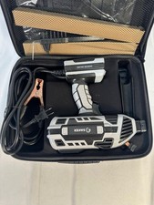 Saker Portable Electric Welding Machine,110V Portable Welder Handheld with IG