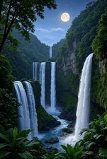 Digital Image Picture Photo Wallpaper Background Desktop AI Art Sample Product