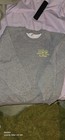 1989  UF PI PHI WOODSER An American Classic Fraternity Sweatshirt — photo 5