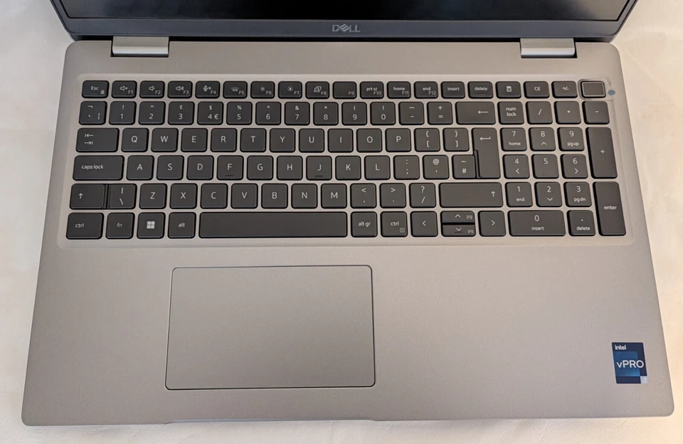 Dell Latitude 5530 · i7-1265U · 32GB · 512GB, photo 3 of 5