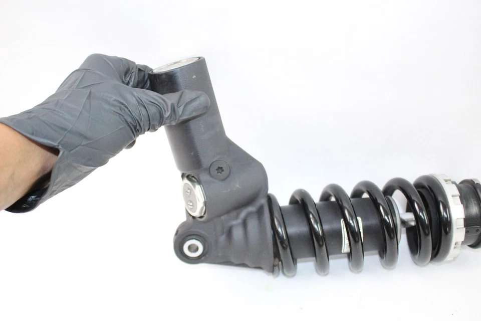 Amortiguador trasero honda cbr 1000rr cbr1000rr 12-16 Foto 2 de 4