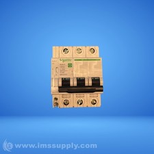 Schneider Electric M9F42310 Miniature Circuit Breaker FNIP