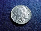 1937 BUFFALO NICKEL SUPERIOR BU COIN!!    #11