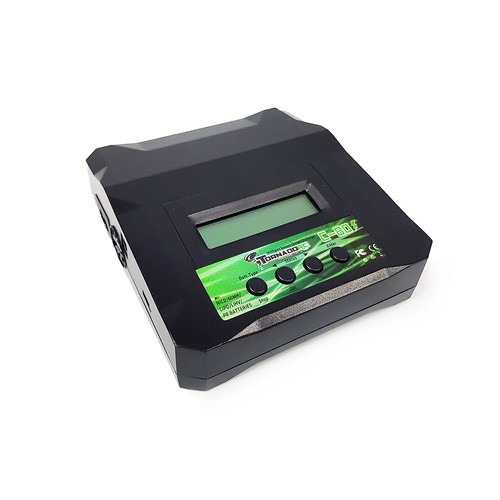 Tornado Rc Multi Chemistry Charger Ac/Dc 7Amp 80W
