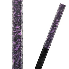 Supacaz-Super Sticky Kush-Splat-Oil Slick Hockey Grip Tape 100cm
