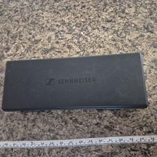 Sennheiser MD 421-II Cardioid Dynamic Microph...