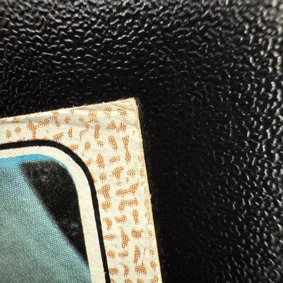 1968 ROD CAREW Topps Set Break-Baseball Card#80 Minnesota Twins - - Image 4 of 4