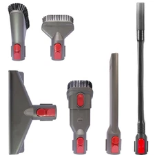 Replacement Vacuum Attachments for Dyson V7 V8 V10 V11 V15 Perfect for Dryer ...