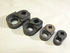 Lot of 4 Hi-Shear Hi-Lok Hi-Tique Limited Access Collar Removal Tools