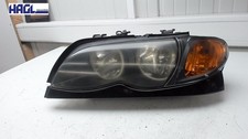 Feu avant (phare) BMW 2002