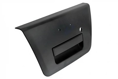 Türaußengriff hinten EZC-NS-036 NTY für NISSAN NP300 PICKUP NAVARA NP300