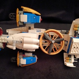 LEGO NINJAGO: Ninjacopter (70724)