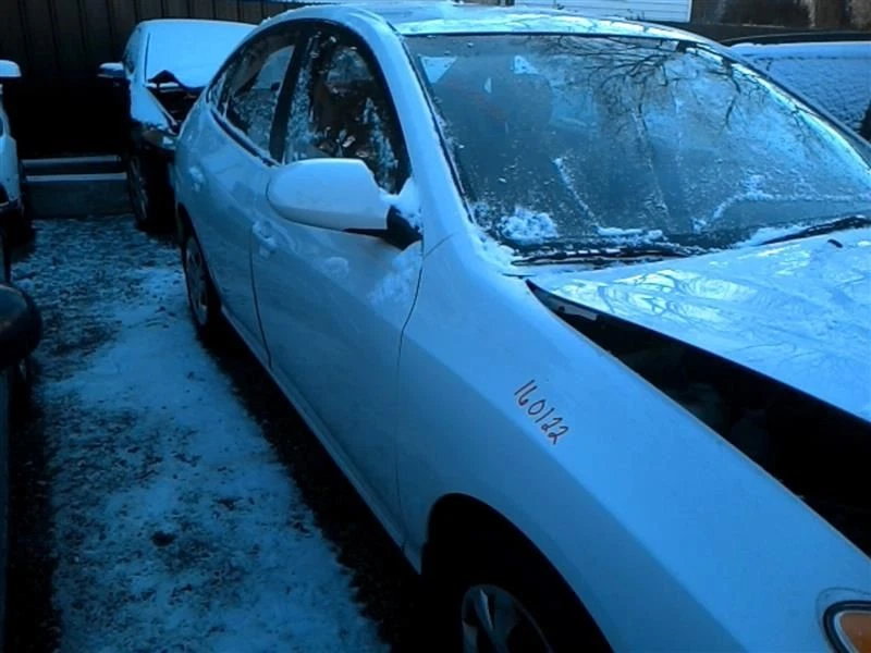 Estación de espejos retrovisores Wgn para 01-12 ELANTRA 65430 Foto 4 de 4