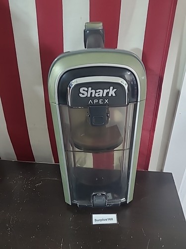 Shark AZ1002 AZ1002C AZ1000W AX951 AX950 SMALL MINI FRONT ROLLER WHEELS & PINS - Foto 8