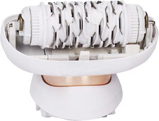 Hair Removal Head Replacement 81719648 Compatible with Braun Epilator Silk- pil