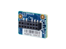 GIGABYTE CTM012 TPM 2.0 module, SPI