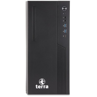 Wortmann TERRA PC-BUSINESS 6000 SILENT   Intel Core Ultra 5 225, 16 GB RA #WT133