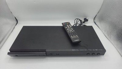 Yamaha BD-S473 Blu-Ray-Player / DVD / CD etc. | Fernbedienung & HDMI-Kabel