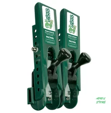 PacTool Gecko Gauge LP Siding Tool, 3/8" Engineered Wood Siding Installation Kit