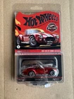 2026 Hot Wheels RLC Red Line Club Exclusive 1965 Shelby Cobra 427 S/C